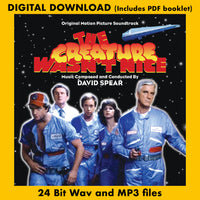 I Want To Eat Your Face (Karaoke Sing-A-Long version)