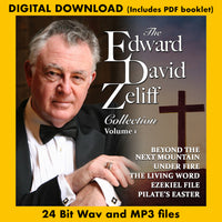 A People without a Home (From "Ezekiel File")