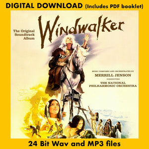 Windwalker Suite