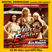 The Lost Empire (From the Complete Film Score)