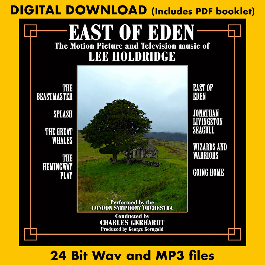 Concert Suite (From The Beastmaster)