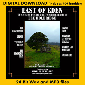 Concert Suite (From The Beastmaster)