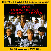 The Everlasting Secret Family - the Family