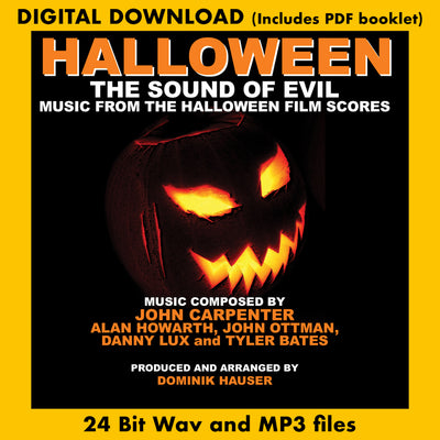 Halloween Final Revenge (From 