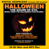 Silver Shamrock Commercial (From "Halloween III: Season Of The Witch -1982")