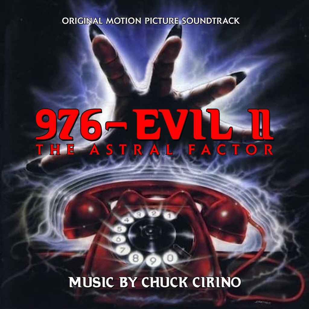 976 976 Evil Tabs