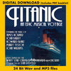 Titanic Trot - The Time Tunnel Pilot (Rendezvous with Yesterday) (1966)