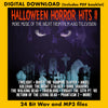 Main Title Theme (From "Dark Shadows 1966")