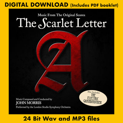 Opening Theme (From 