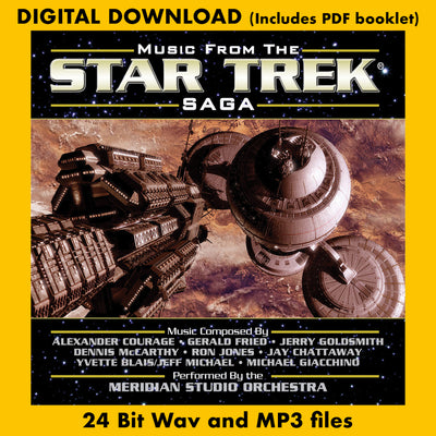 The Inner Light: Picard's Theme (From 