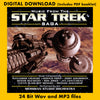 Captain Archer's Theme (From "Star Trek: Enterprise")