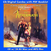 THE AFTERMATH - Original Soundtrack by John Morgan