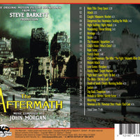 THE AFTERMATH - Original Soundtrack by John Morgan