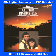 ALL THE RIVERS RUN - Original Miniseries Soundtrack