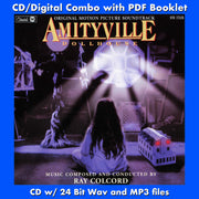 AMITYVILLE DOLLHOUSE - Original Soundtrack by Ray Colcord