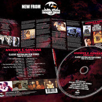 ANTONY I. GINNANE PRESENTS CLASSIC AUSTRALIAN FILM SCORES - Original Soundtracks