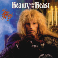 BEAUTY AND THE BEAST: OF LOVE AND HOPE - Music By Lee Holdridge and Don Davis