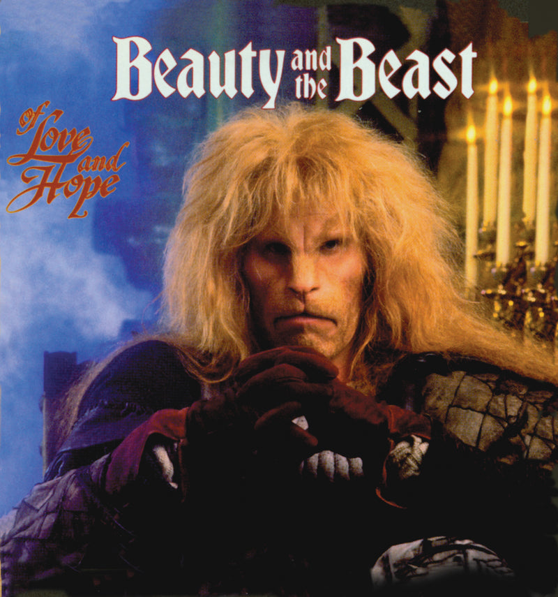 BEAUTY AND THE BEAST: OF LOVE AND HOPE - Music By Lee Holdridge