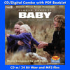 BABY - Original Soundtrack by Jeff Danna