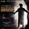 BALLAD OF A GUNFIGHTER - Original Soundtrack by Jim Cox