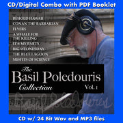 THE BASIL POLEDOURIS COLLECTION: VOLUME 1