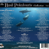 THE BASIL POLEDOURIS COLLECTION: VOLUME 3