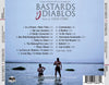 BASTARDS Y DIABLOS - Original Motion Picture Soundtrack by Louis Febre