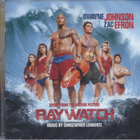 Christopher Lennertz – Baywatch (Music From The Motion Picture)