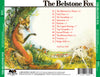 THE BELSTONE FOX - Original Soundtrack by Laurie Johnson