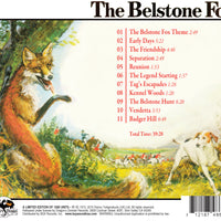THE BELSTONE FOX - Original Soundtrack by Laurie Johnson