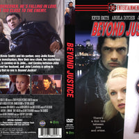BEYOND JUSTICE - DVD Movie