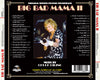 BIG BAD MAMA II - Original Soundtrack by Chuck Cirino