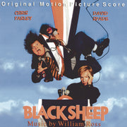 BLACK SHEEP - Original Score by William Ross