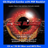 BLADE RUNNER - Music From the Motion Picture by Vangelis