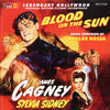 BLOOD ON THE SUN - Original Motion Picture Soundtrack by Miklos Rozsa