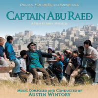 CAPTAIN ABU RAED - Original Soundtrack by Austin Wintory