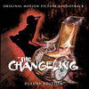 THE CHANGELING - Original Soundtrack by Ken Wannberg and Rick Wilkins (2-CD Set)  (CD comes with Free 24/44.1khz/MP3 exclusive bundle)