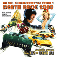 THE PAUL CHIHARA COLLECTION: VOLUME 4