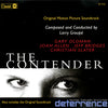 THE CONTENDER/DETERRENCE - Original Soundtracks by Larry Groupé