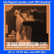 THE CRAIG SAFAN COLLECTION: VOLUME 1