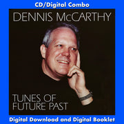 TUNES OF FUTURE PAST - Dennis McCarthy