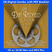 THE DAN REDFELD COLLECTION: VOLUME 1