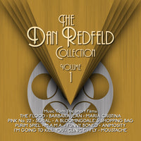 THE DAN REDFELD COLLECTION: VOLUME 1