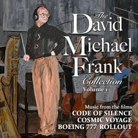 THE DAVID MICHAEL FRANK COLLECTION: VOLUME 1
