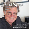 THE DAVID SPEAR COLLECTION: VOLUME 2