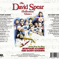 THE DAVID SPEAR COLLECTION: VOLUME 2
