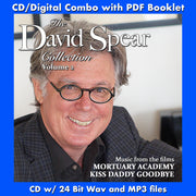 THE DAVID SPEAR COLLECTION: VOLUME 2