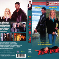 DEAD EVIDENCE - DVD Movie