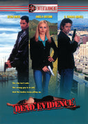 DEAD EVIDENCE - DVD Movie