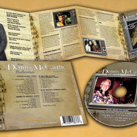 THE DENNIS McCARTHY COLLECTION: VOLUME 1